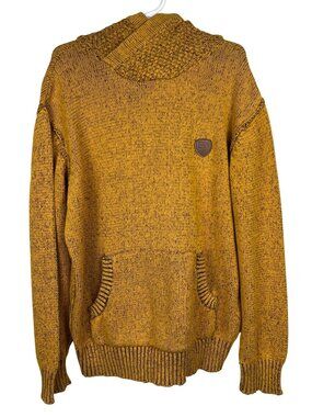 Parish Nation Hoodie Sweater